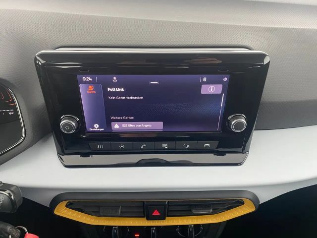 Seat Arona 1.0 EcoTSI DSG Style