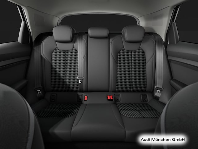 Audi A1 30 TFSI Allstreet S-Tronic