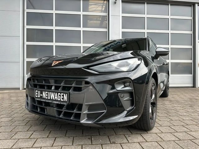 Cupra Terramar 1.5 eTSI