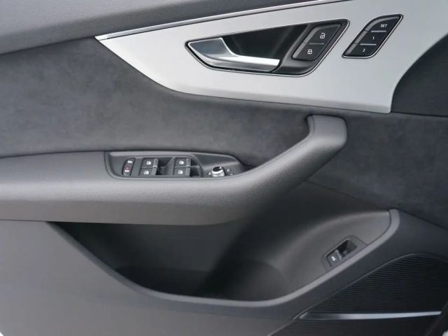 Audi Q7 3.0 TFSI Quattro S-Line