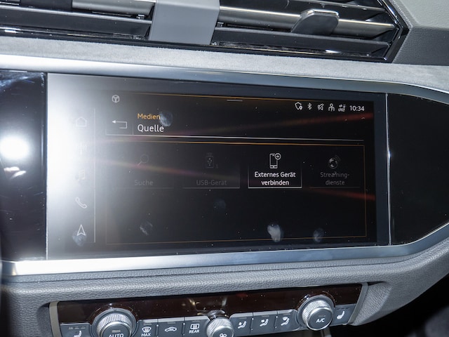 Audi Q3 35 TFSI S-Line S-Tronic Sportback