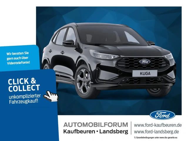 Ford Kuga ST Line
