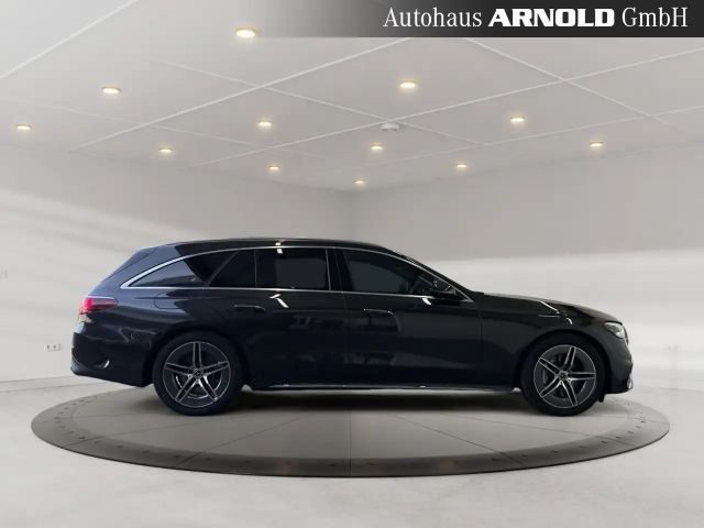 Mercedes-Benz E 450 4MATIC AMG Line Estate