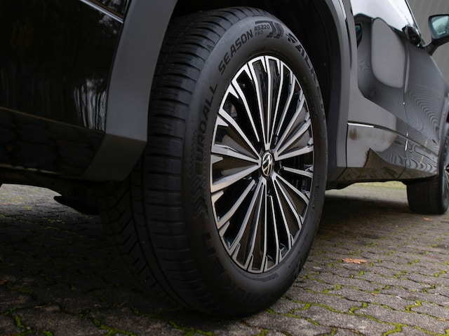 Volkswagen Tayron 2.0 TDI 4Motion DSG Life