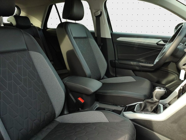 Volkswagen T-Roc 2.0 TDI DSG