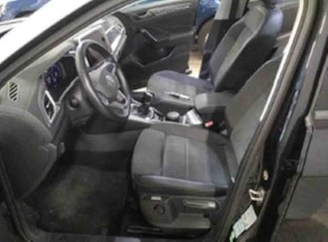 Volkswagen T-Roc DSG Plus Style