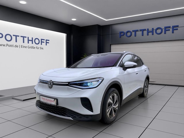 Volkswagen ID.4 Performance Pure