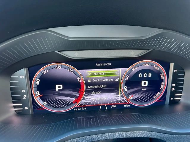 Skoda Karoq 1.5 TSI Sportline