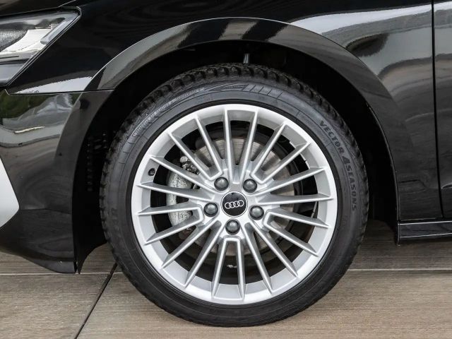 Audi A3 35 TDI Sedan