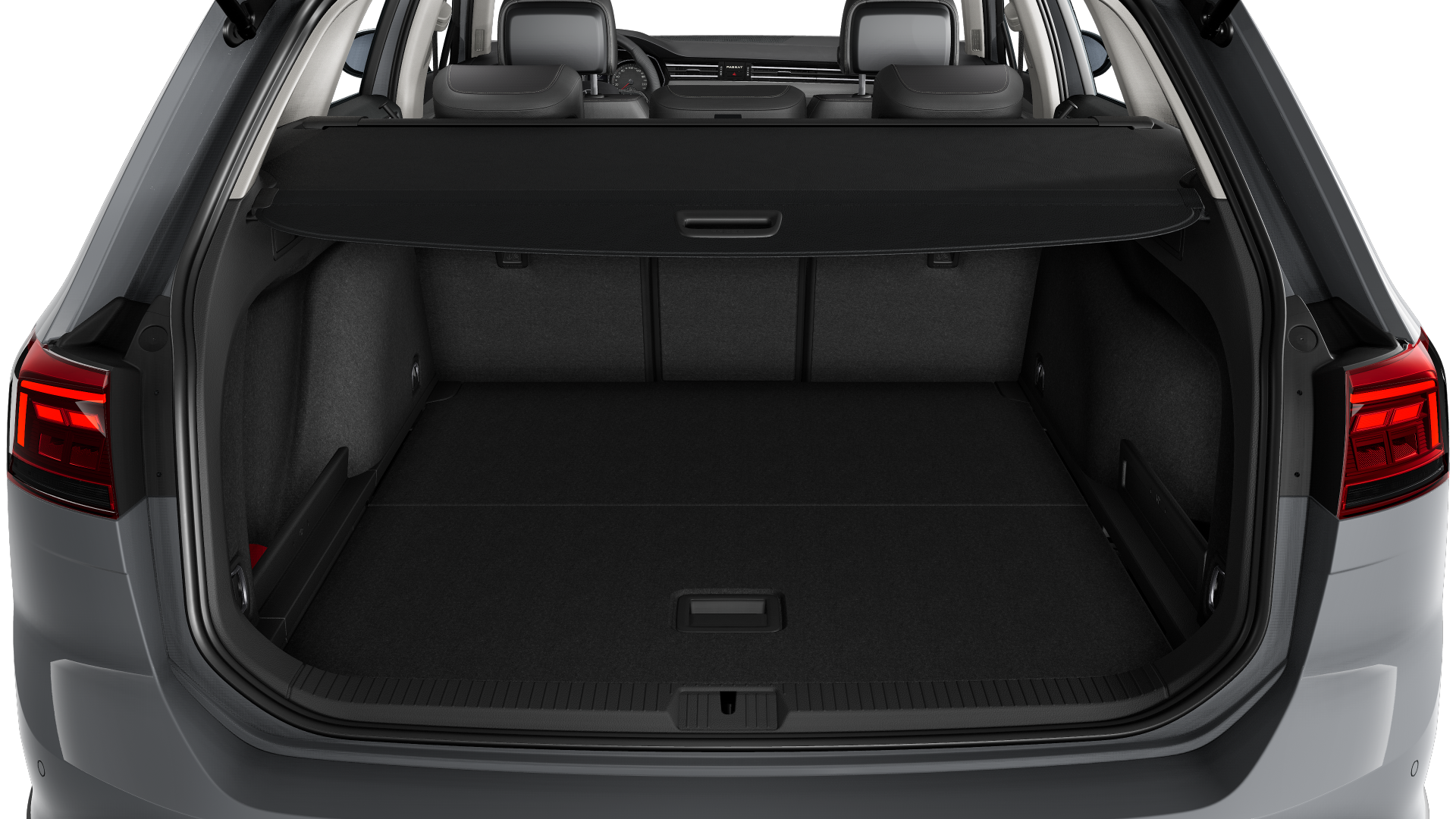 Volkswagen Passat 2.0 TDI AllTrack DSG Variant