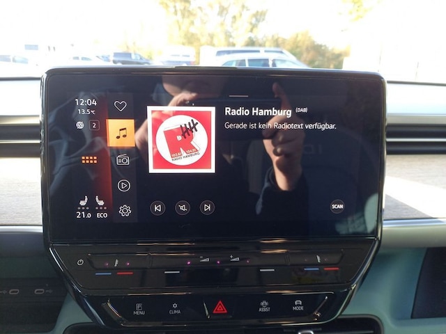 Volkswagen ID.Buzz Plus Pro