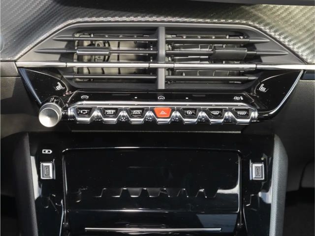 Peugeot 2008 Allure Pack PureTech