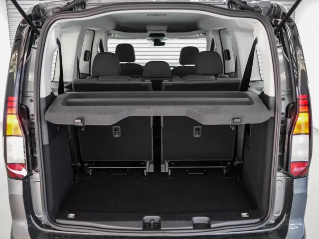 Volkswagen Caddy DSG Life Maxi