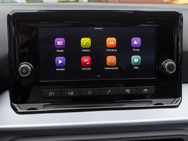 Seat Ibiza 1.0 TSI DSG FR-lijn