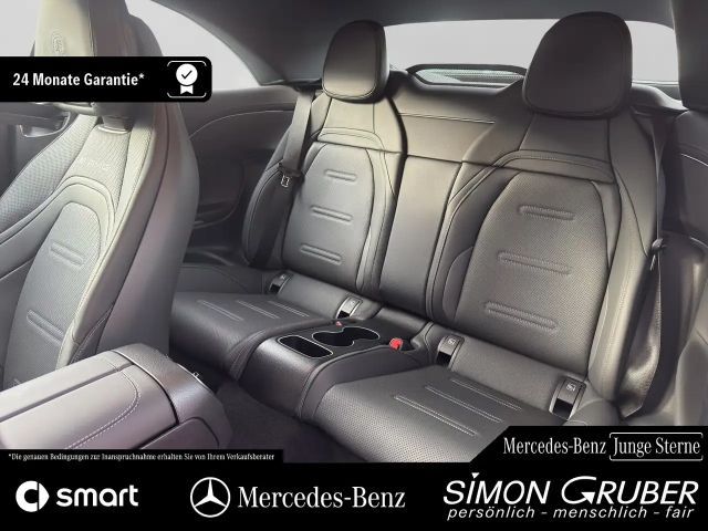 Mercedes-Benz CLE 53 AMG 4MATIC+ AMG Line