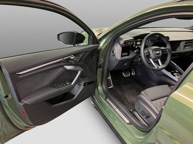 Audi A3 35 TDI S-Tronic