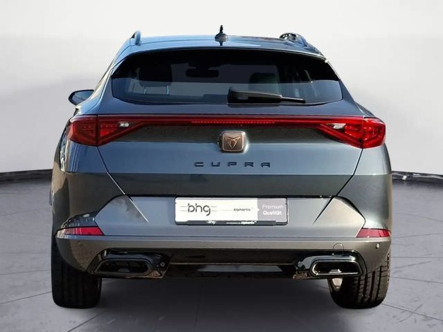 Cupra Formentor 1.5 TSI