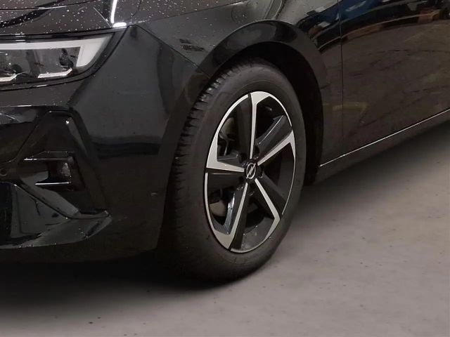 Opel Astra GS-Line Grand Sport