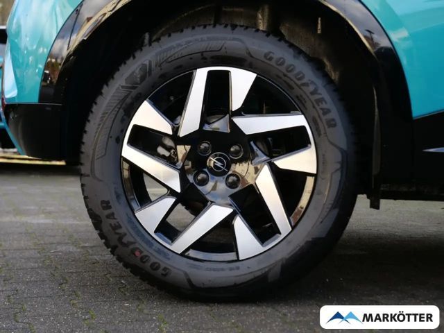 Opel Mokka GS-Line Grand Sport