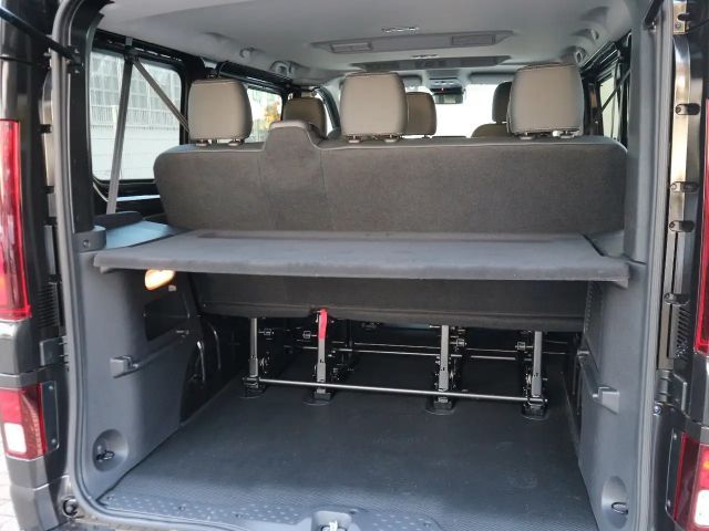 Nissan Primastar L1H1 Tekna dCi 170