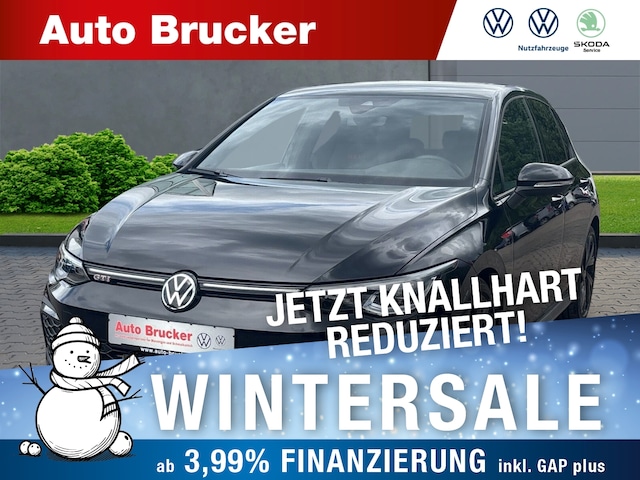 Volkswagen Golf 2.0 TSI Golf VIII
