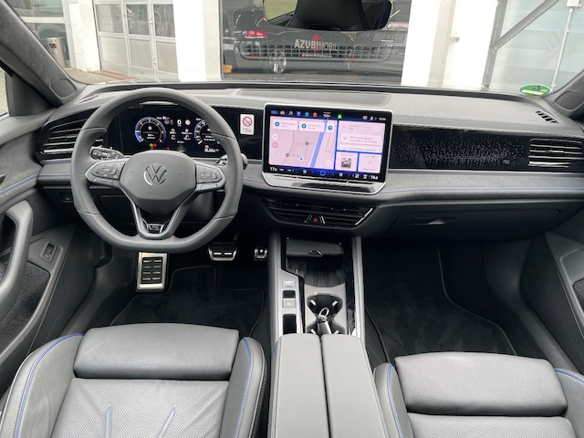 Volkswagen Passat 2.0 TDI 4Motion DSG