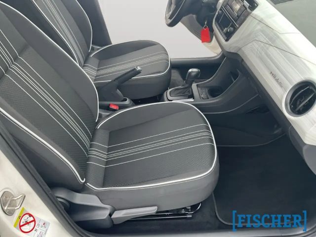 Seat Mii electric Plus