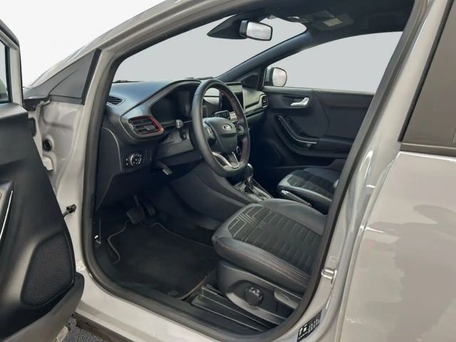 Ford Puma EcoBoost ST Line