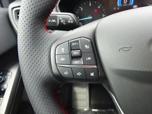 Ford Focus ST Line Wagon