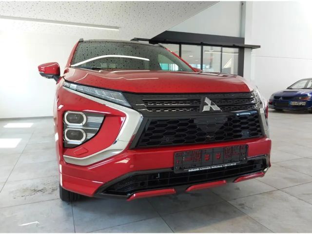 Mitsubishi Eclipse Cross 4WD PHEV