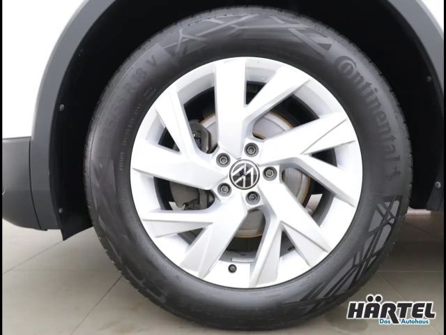 Volkswagen Tiguan 2.0 TDI Allspace DSG Life