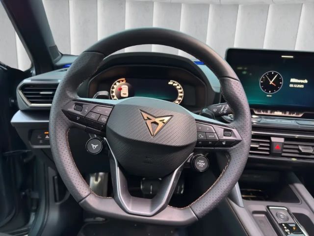 Cupra Formentor 2.0 TSI 4Drive VZ