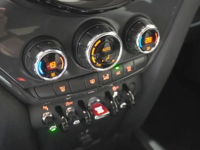 MINI One Countryman ONE