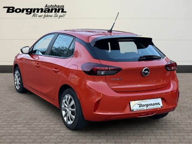 Opel Corsa LED Apple CarPlay Android Auto Klimaautom Musikstr