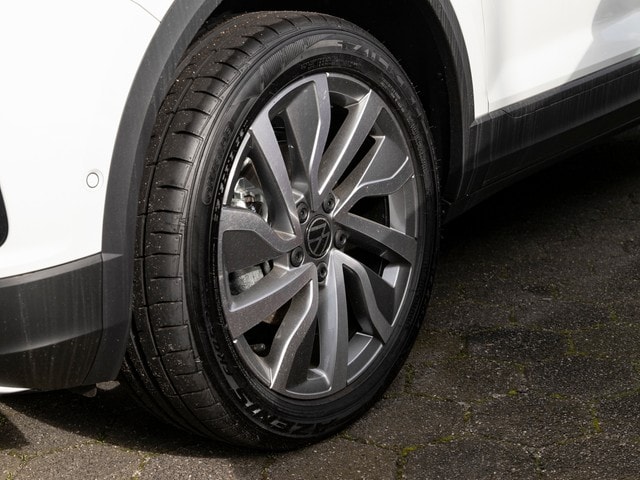 Volkswagen T-Roc DSG Move