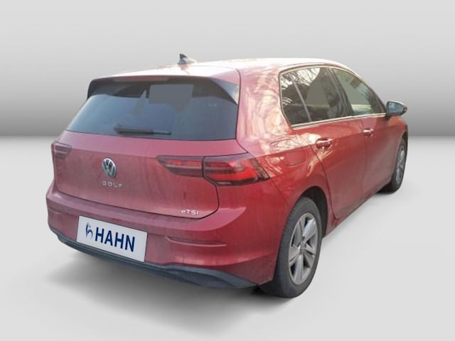 Volkswagen Golf DSG Life