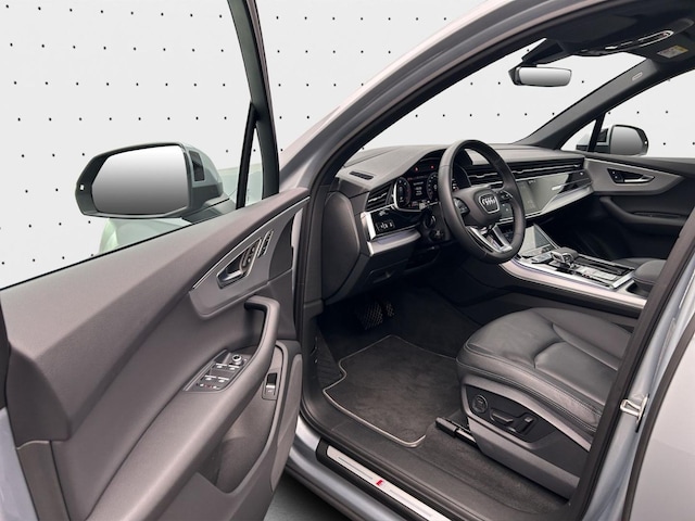 Audi Q7 50 TDI Quattro S-Line