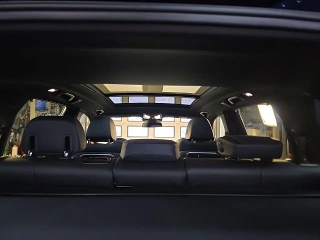 BMW X5 M-Sport xDrive50e