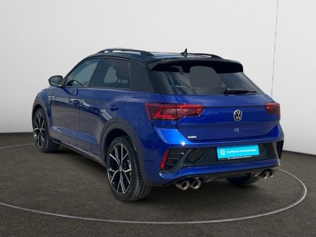 Volkswagen T-Roc 2.0 TSI DSG Style