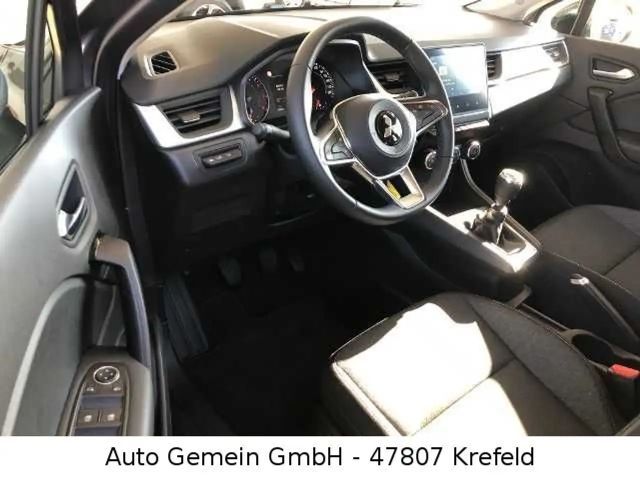 Mitsubishi ASX BASIS 1.0 T-Benziner 6-Gang