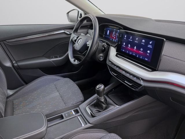 Skoda Octavia 2.0 TDI Combi Style Style