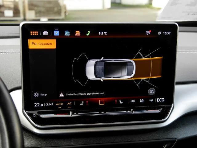 Volkswagen ID.5 IQ.Drive Pure