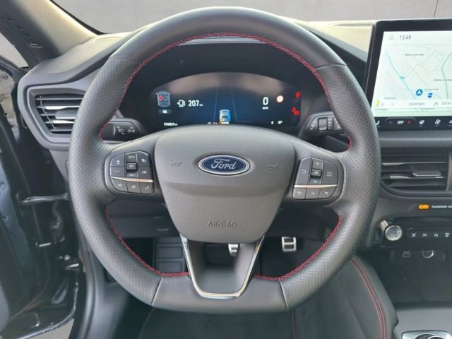 Ford Kuga EcoBoost ST Line X