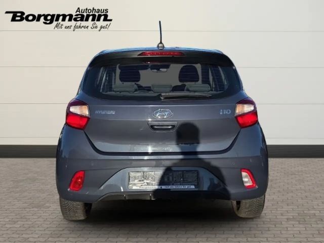 Hyundai i10 1.2 Trend