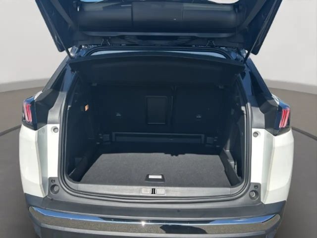 Peugeot 3008 Roadtrip 1.2 AT NAVI ALLWETTER PDC SHZ KAMERA