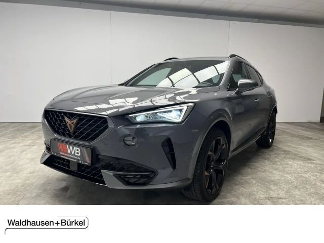 Cupra Formentor 2.0 TSI 4Drive DSG VZ
