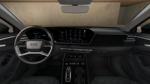 Audi A5 Avant S-Tronic