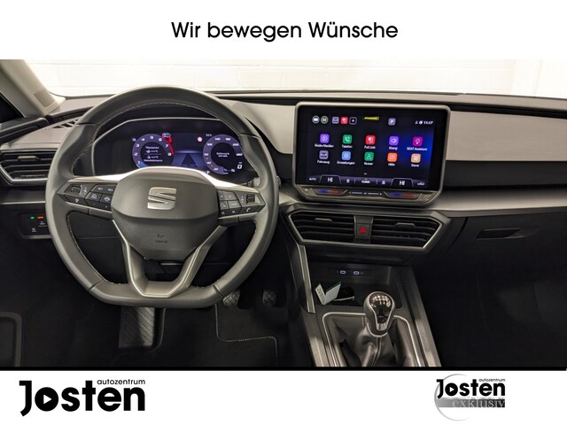 Seat Leon 1.5 TSI Style