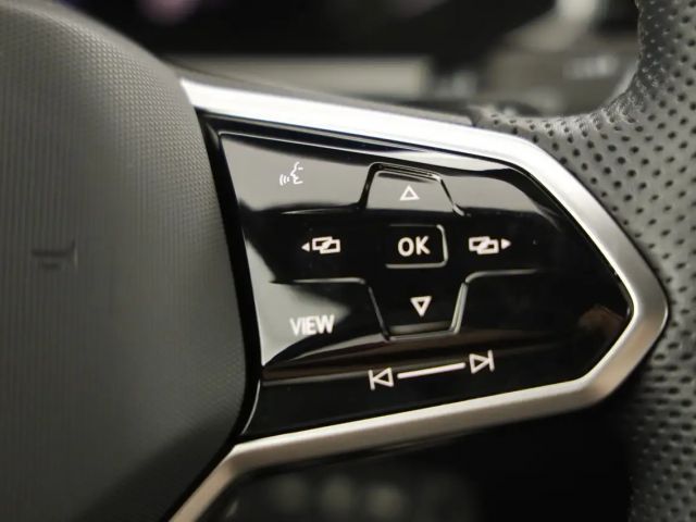 Volkswagen T-Roc DSG R-Line