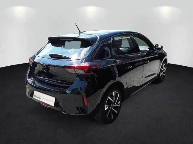 Opel Corsa 1.2 Turbo GS-Line Grand Sport Turbo